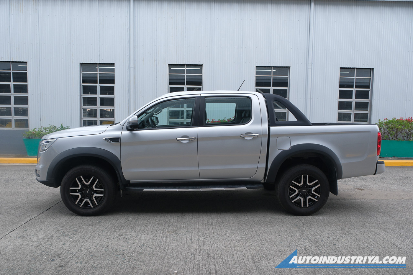 Practical Value: What Filipino customers can expect from JAC