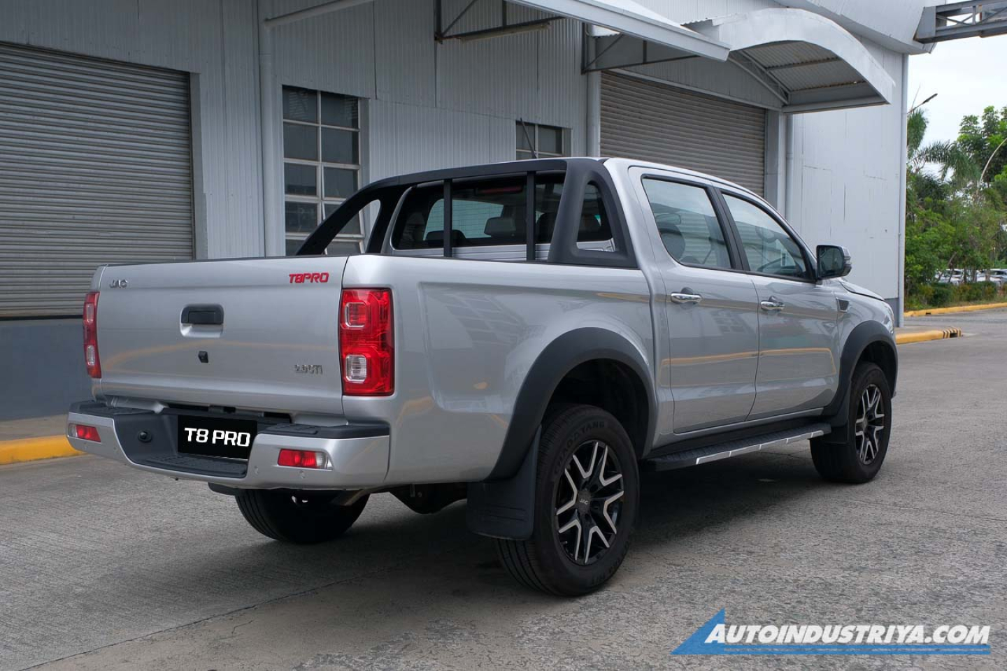 Practical Value: What Filipino customers can expect from JAC