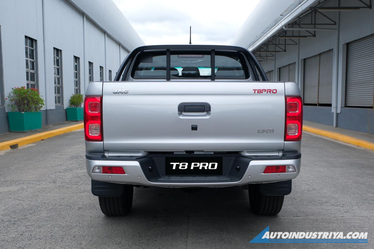 Practical Value: What Filipino customers can expect from JAC