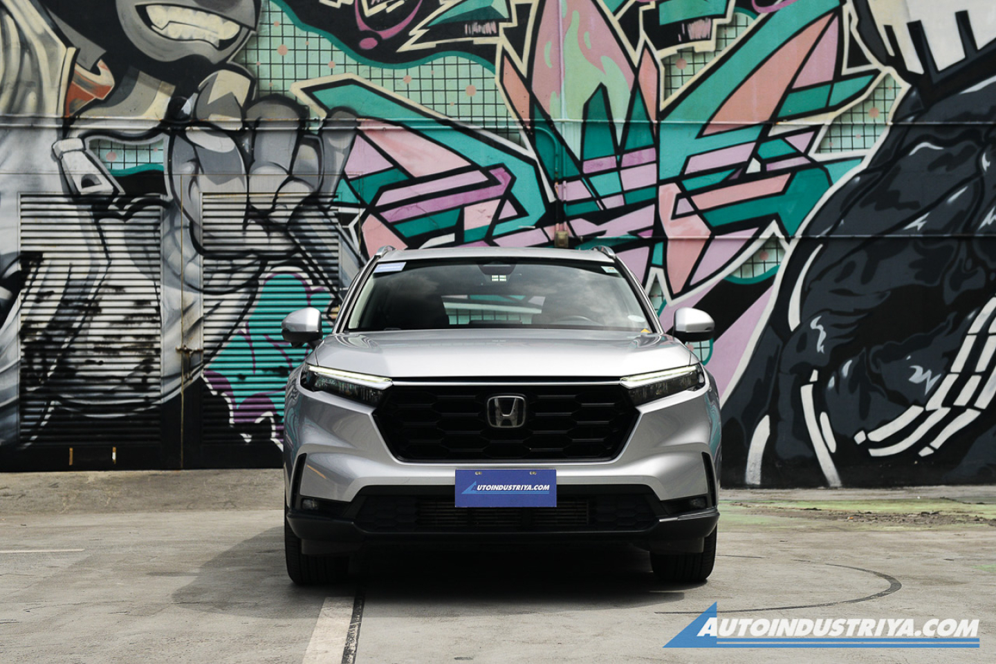 2025 Honda CR-V 1.5 V Turbo CVT