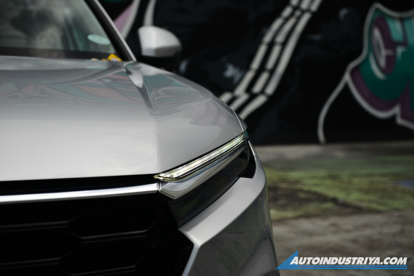 2025 Honda CR-V 1.5 V Turbo CVT