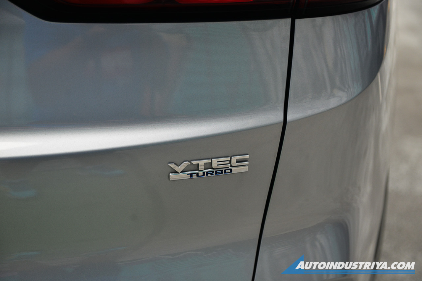 2025 Honda CR-V 1.5 V Turbo CVT