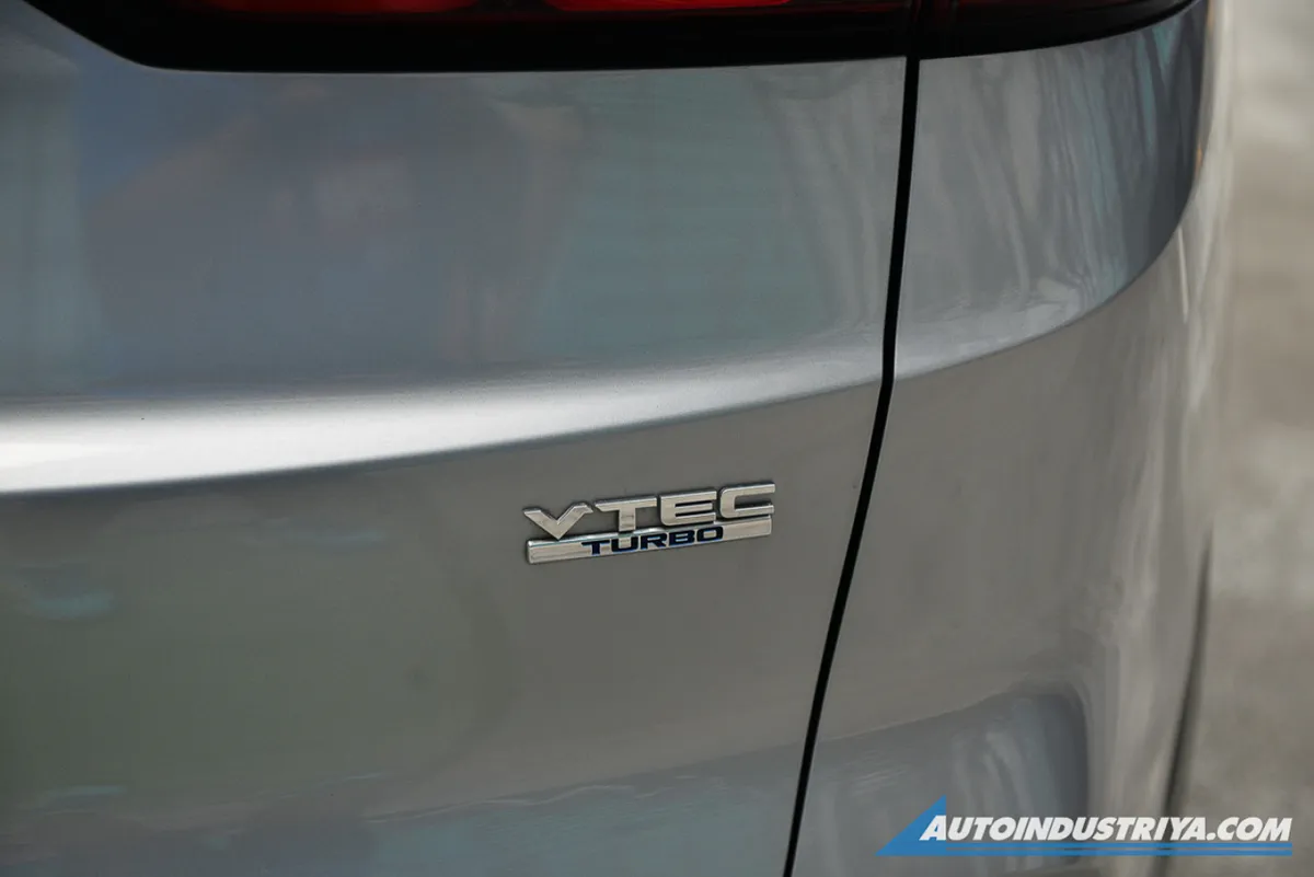 2025 Honda CR-V 1.5 V Turbo CVT