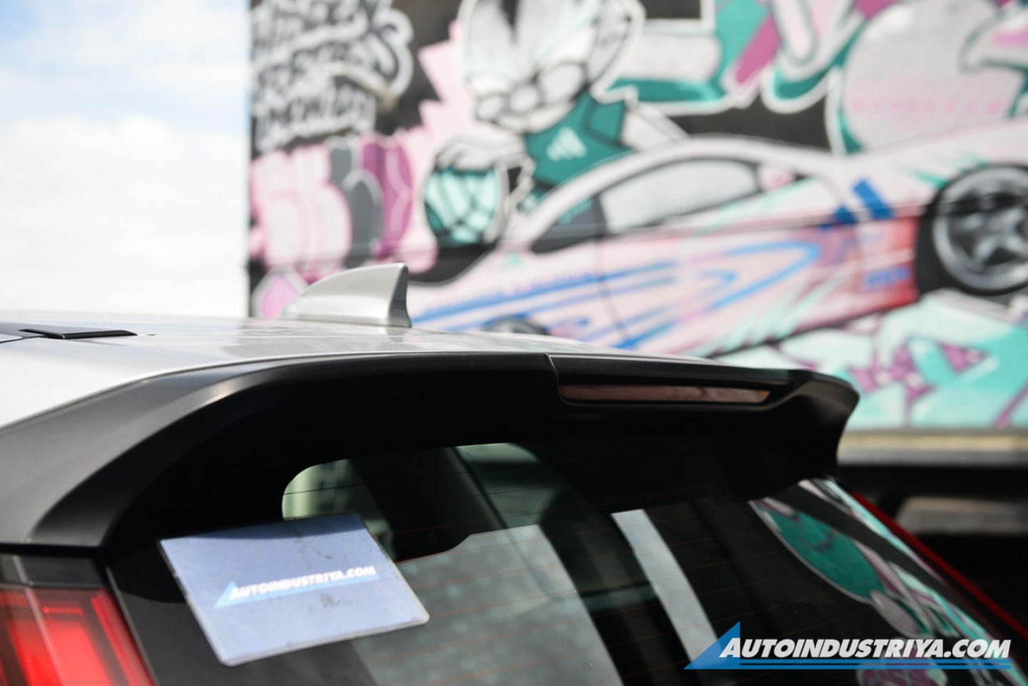 2025 Honda CR-V 1.5 V Turbo CVT