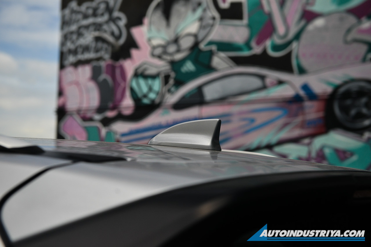 2025 Honda CR-V 1.5 V Turbo CVT