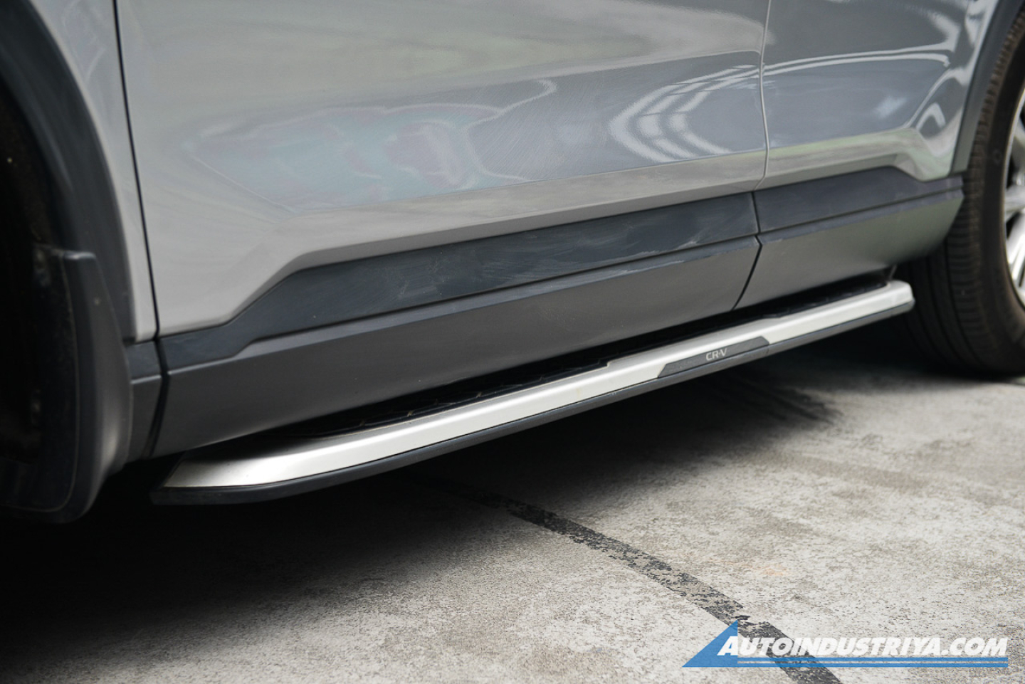 2025 Honda CR-V 1.5 V Turbo CVT