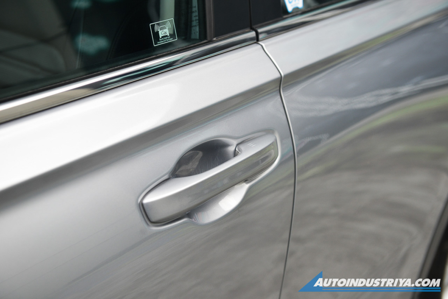 2025 Honda CR-V 1.5 V Turbo CVT