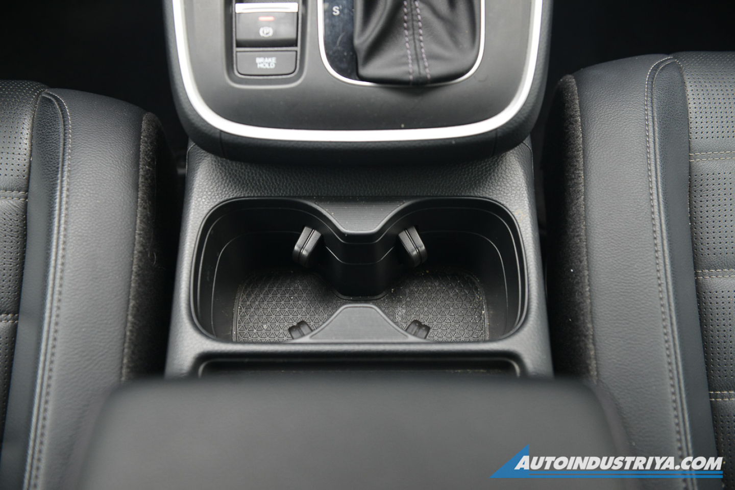 2025 Honda CR-V 1.5 V Turbo CVT