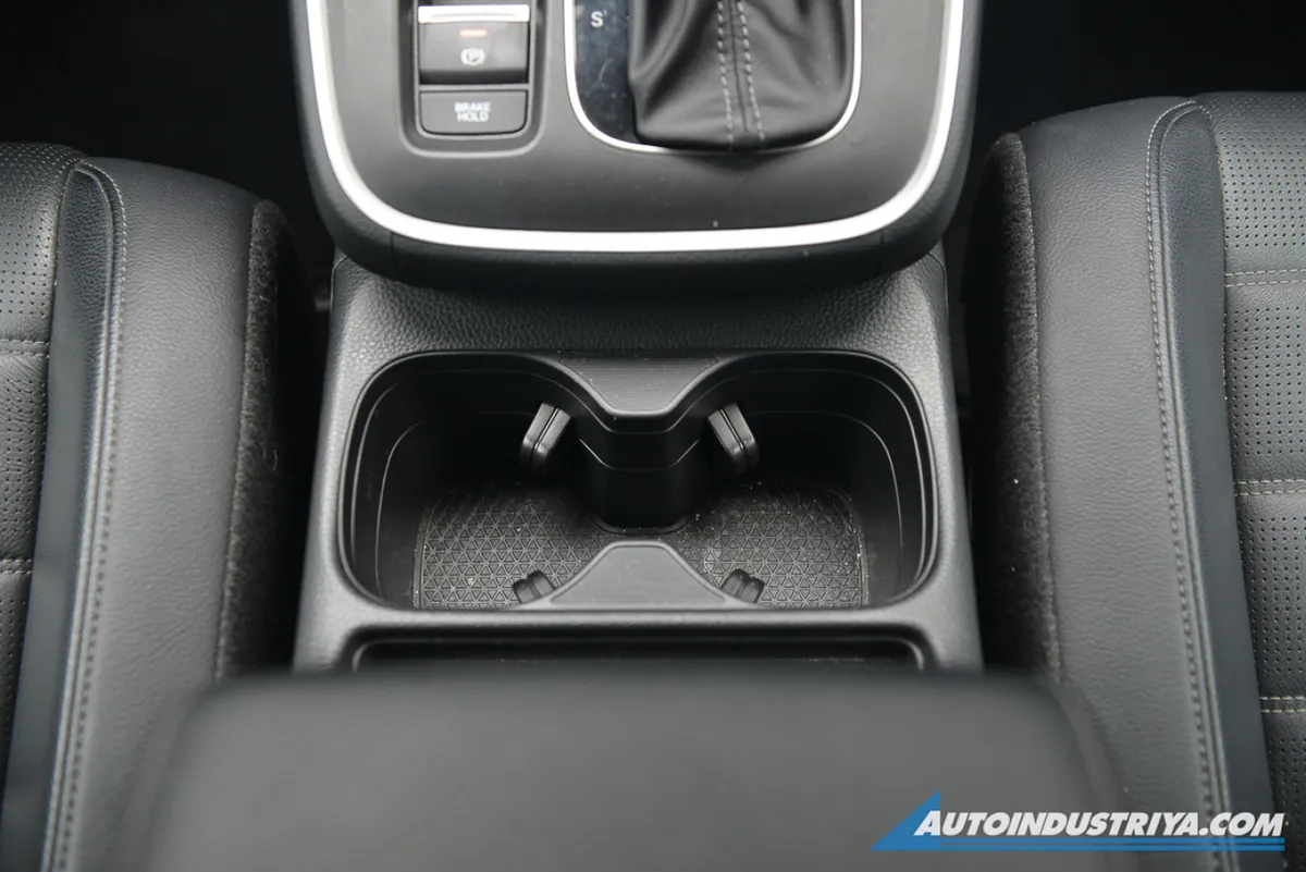 2025 Honda CR-V 1.5 V Turbo CVT
