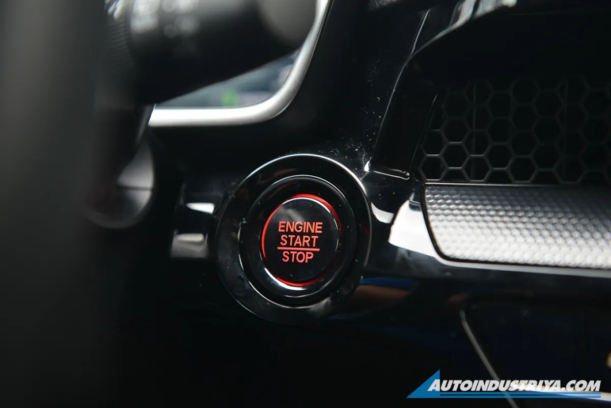 2025 Honda CR-V 1.5 V Turbo CVT