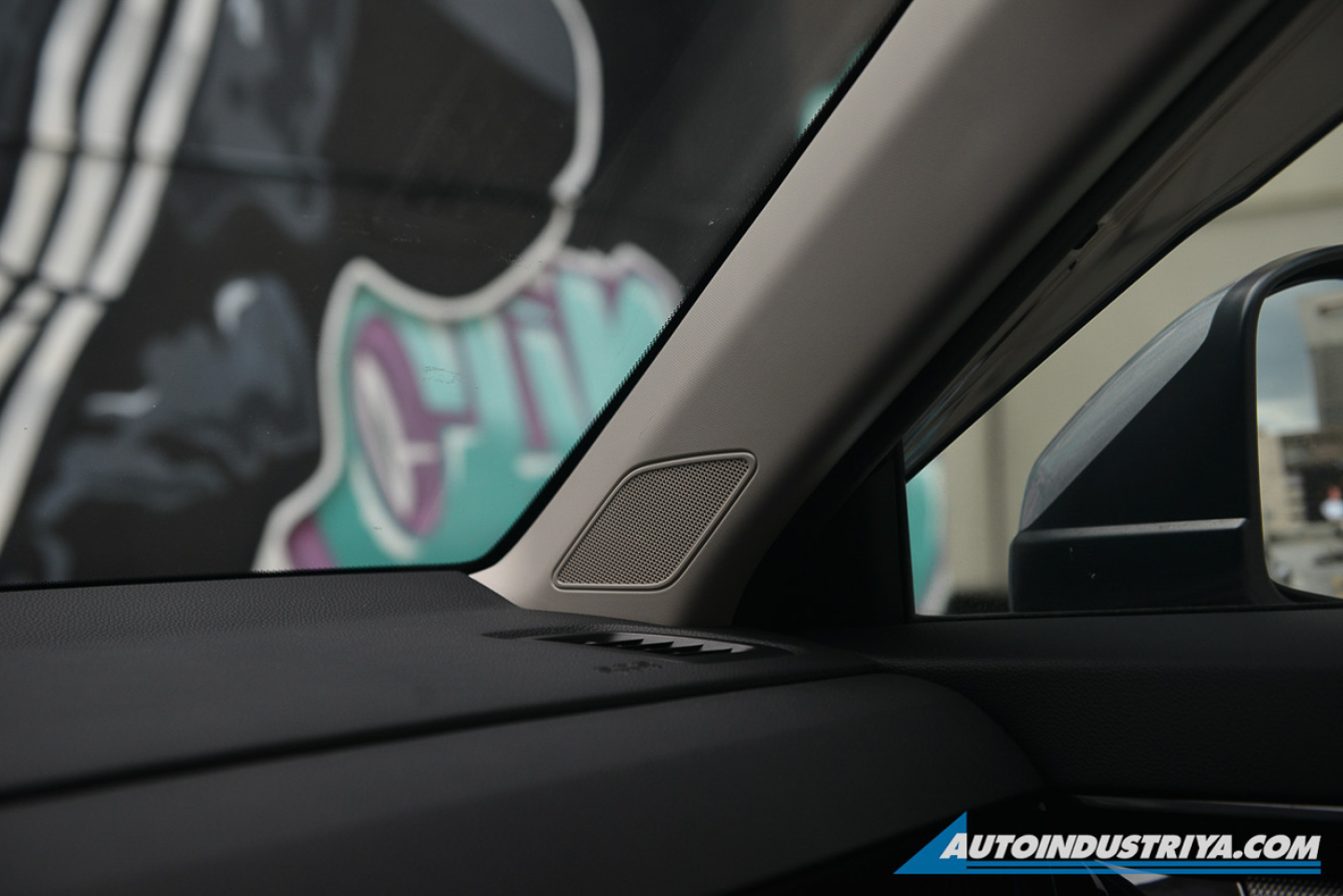 2025 Honda CR-V 1.5 V Turbo CVT