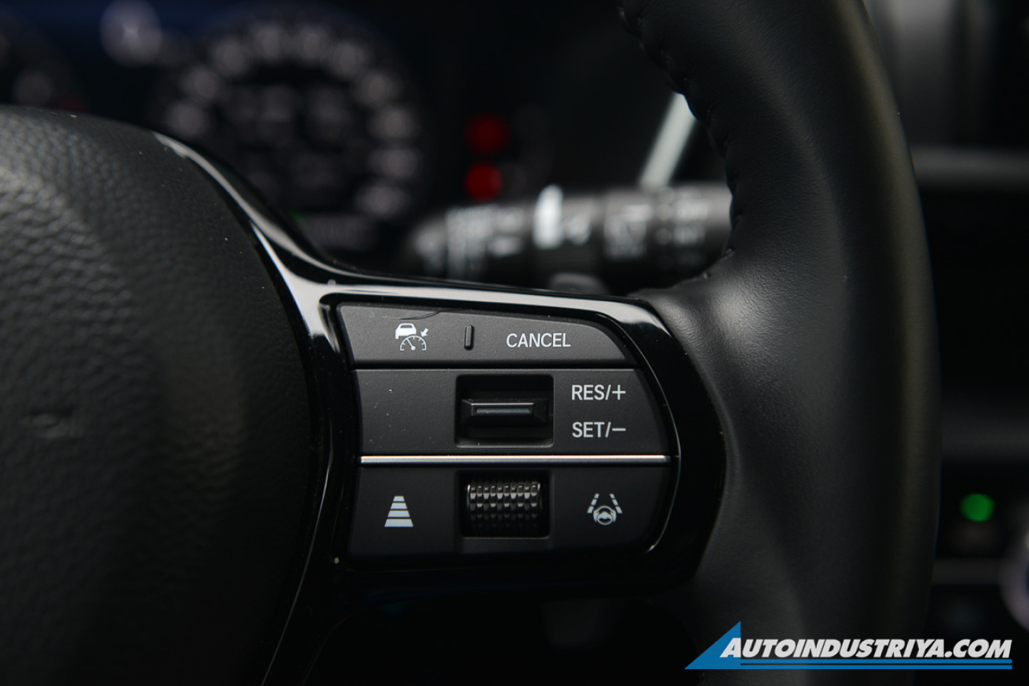 2025 Honda CR-V 1.5 V Turbo CVT