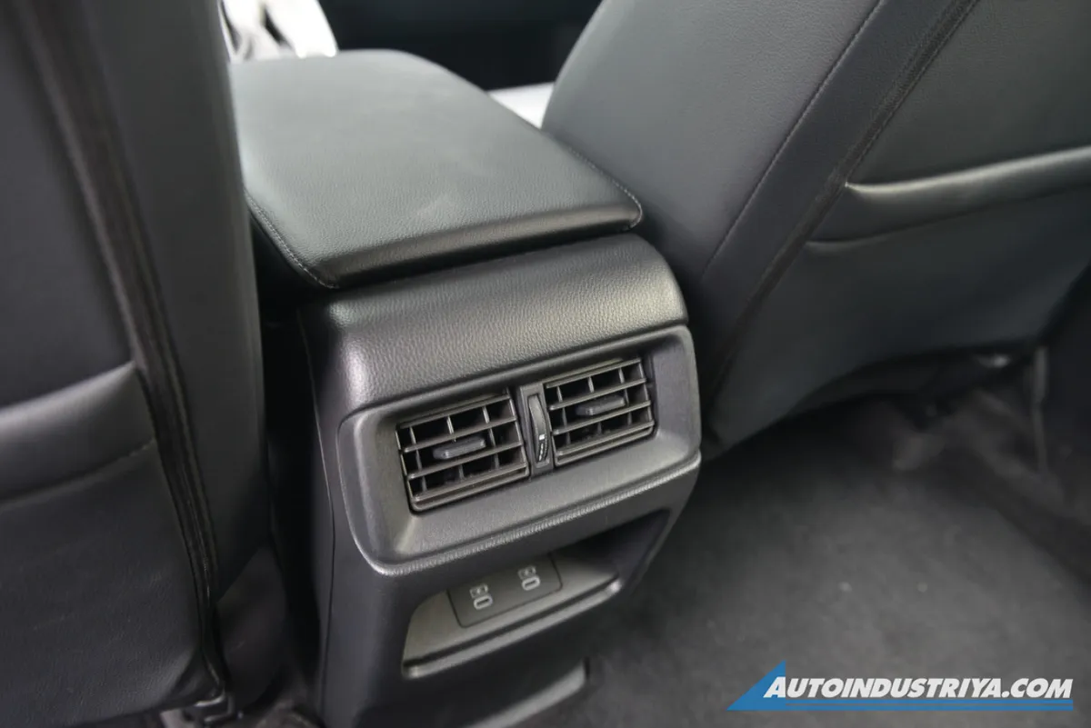2025 Honda CR-V 1.5 V Turbo CVT
