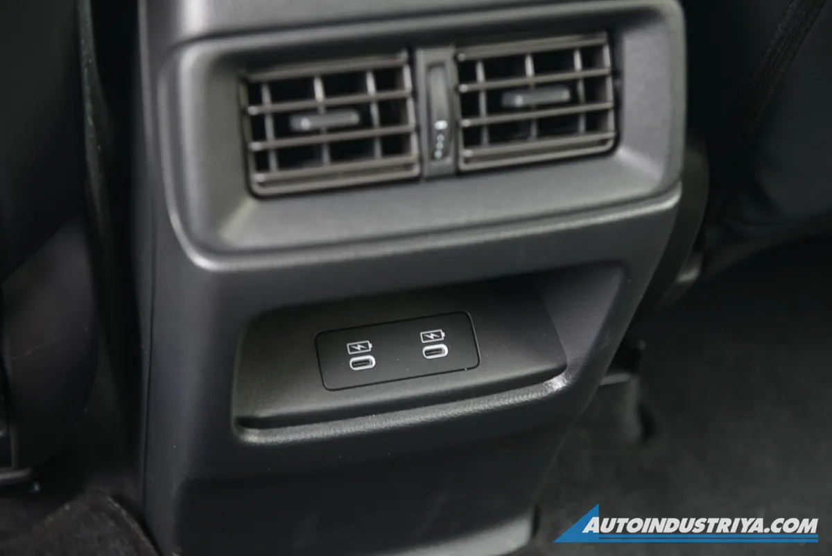 2025 Honda CR-V 1.5 V Turbo CVT