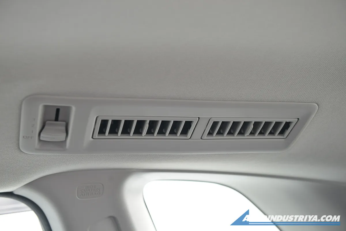 2025 Honda CR-V 1.5 V Turbo CVT
