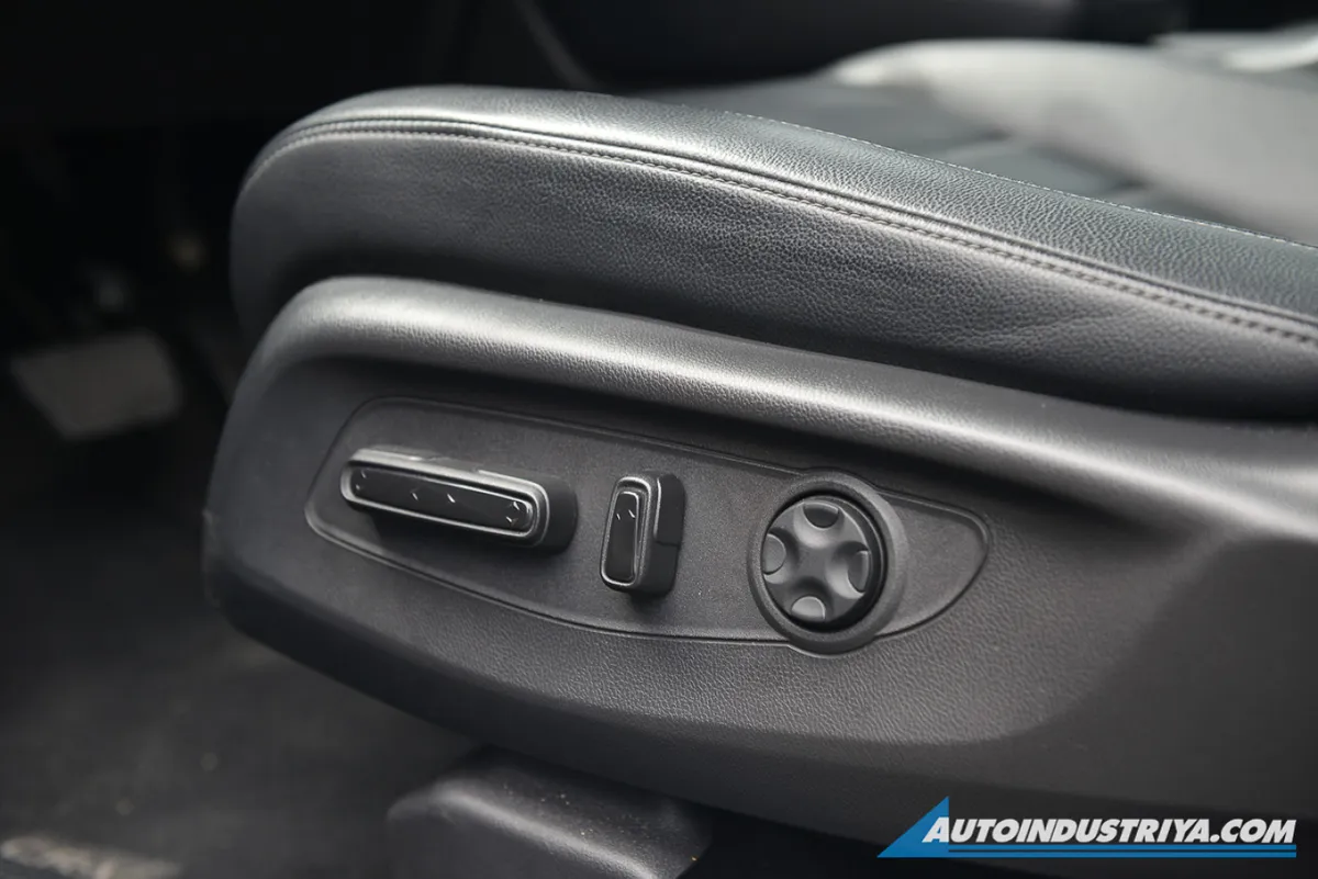 2025 Honda CR-V 1.5 V Turbo CVT