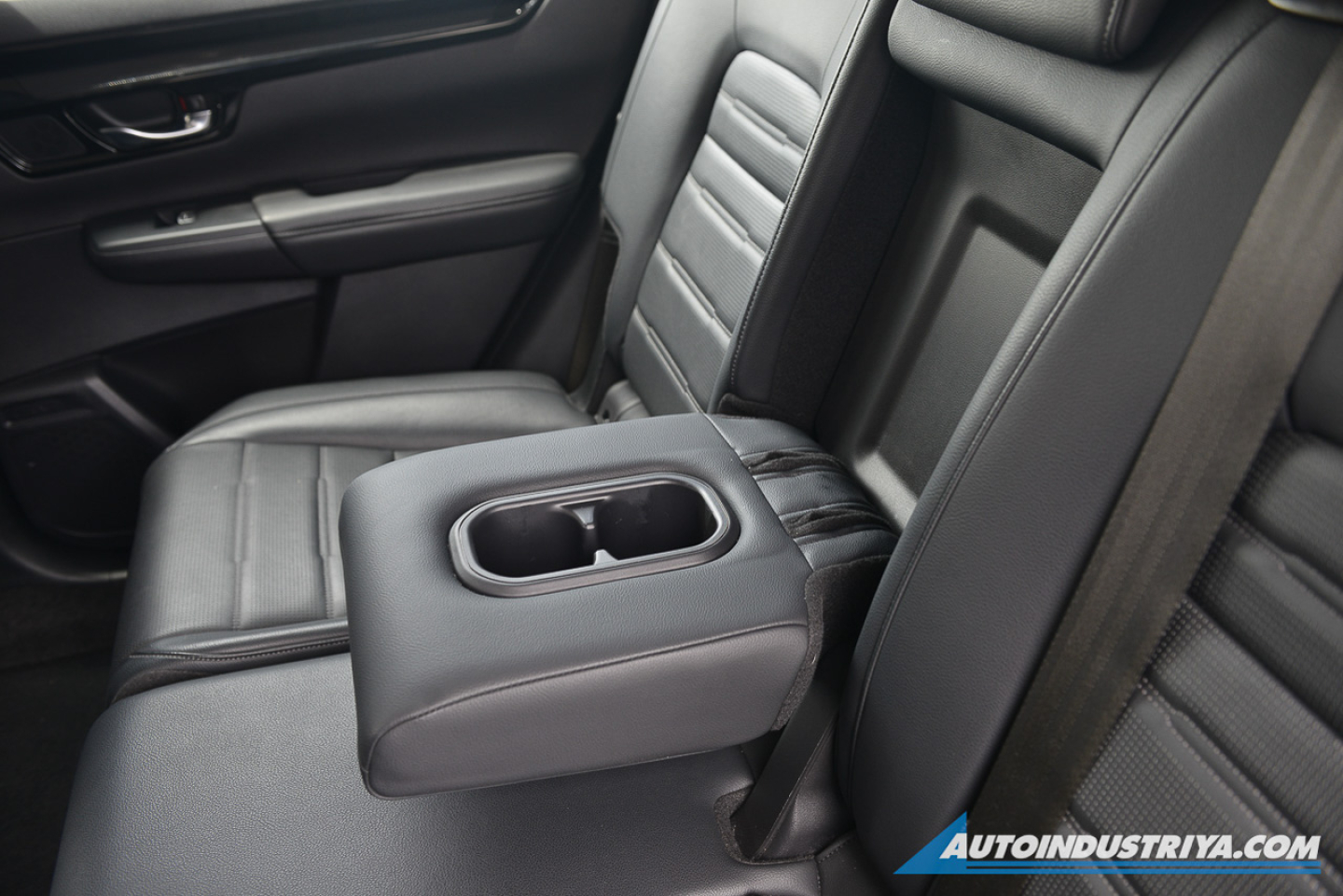 2025 Honda CR-V 1.5 V Turbo CVT