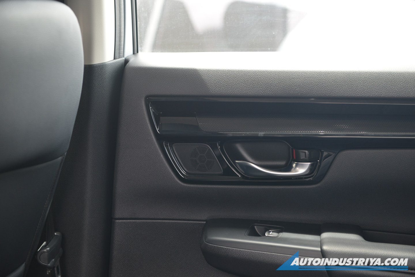 2025 Honda CR-V 1.5 V Turbo CVT