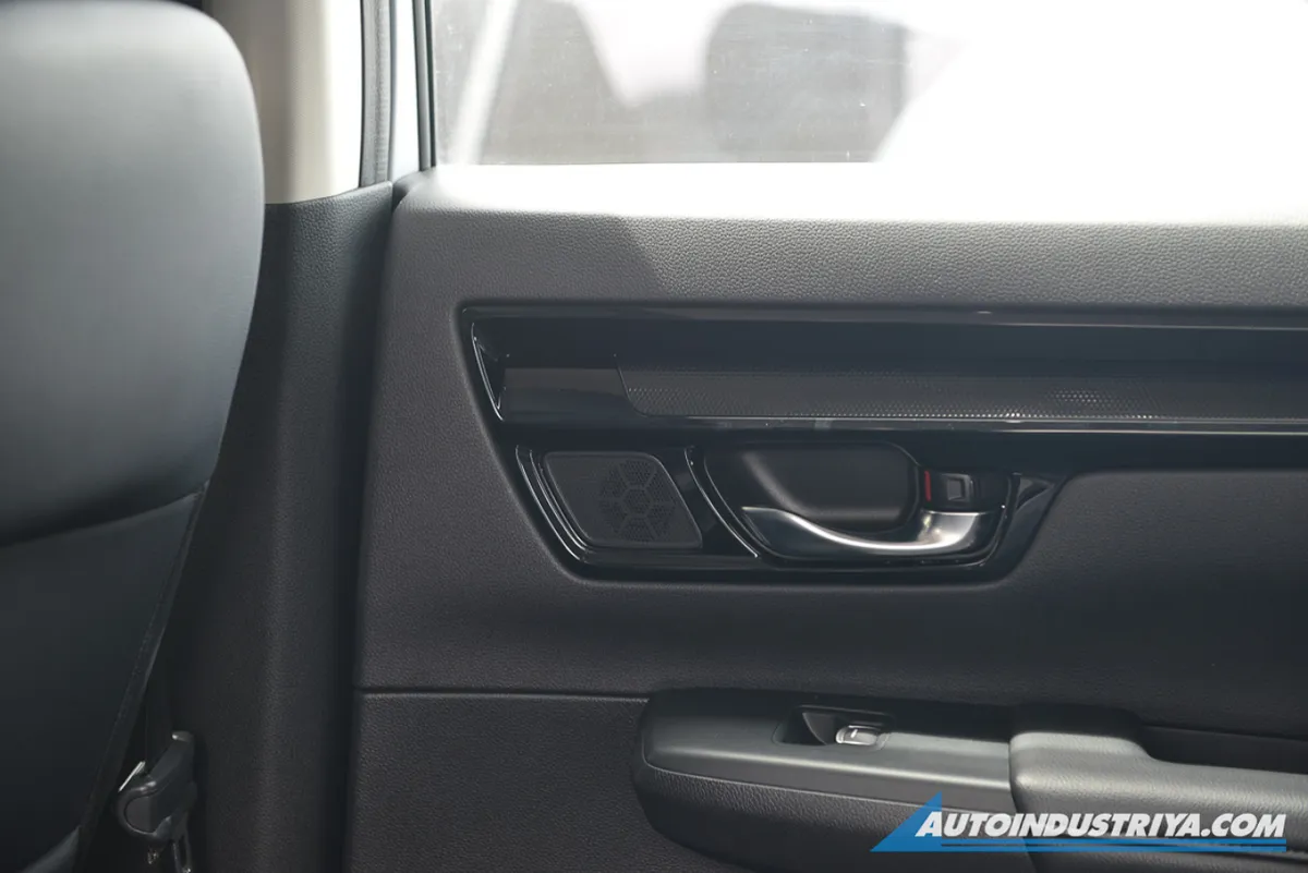 2025 Honda CR-V 1.5 V Turbo CVT