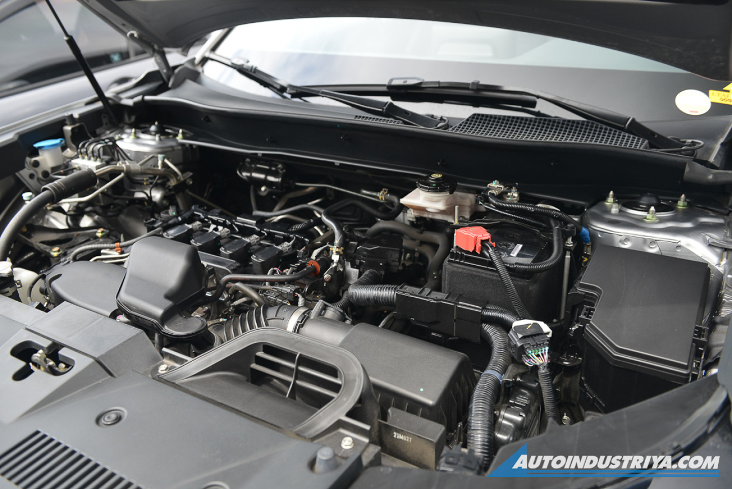 2025 Honda CR-V 1.5 V Turbo CVT