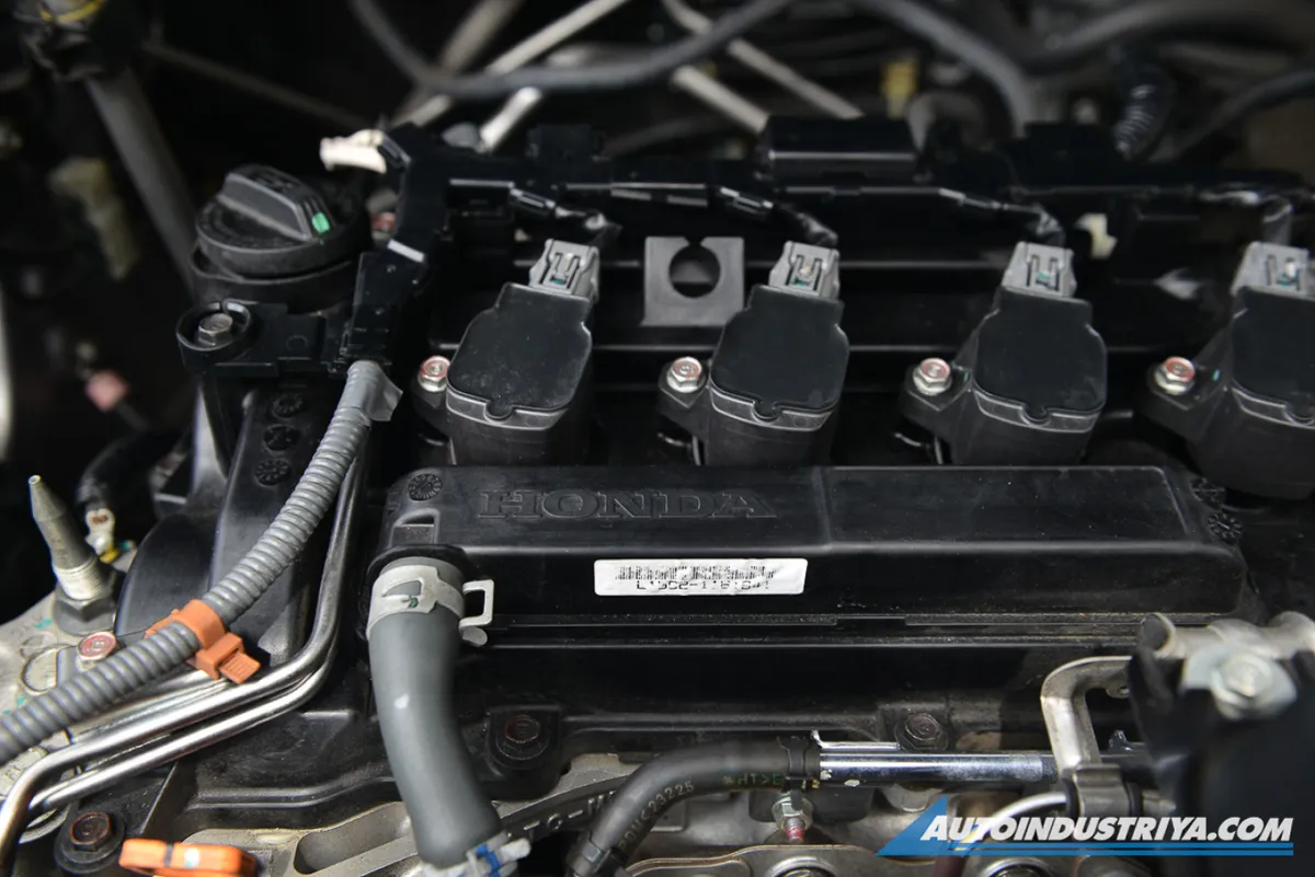 2025 Honda CR-V 1.5 V Turbo CVT