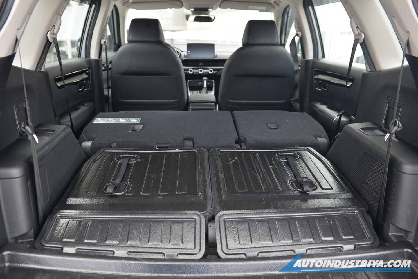 2025 Honda CR-V 1.5 V Turbo CVT