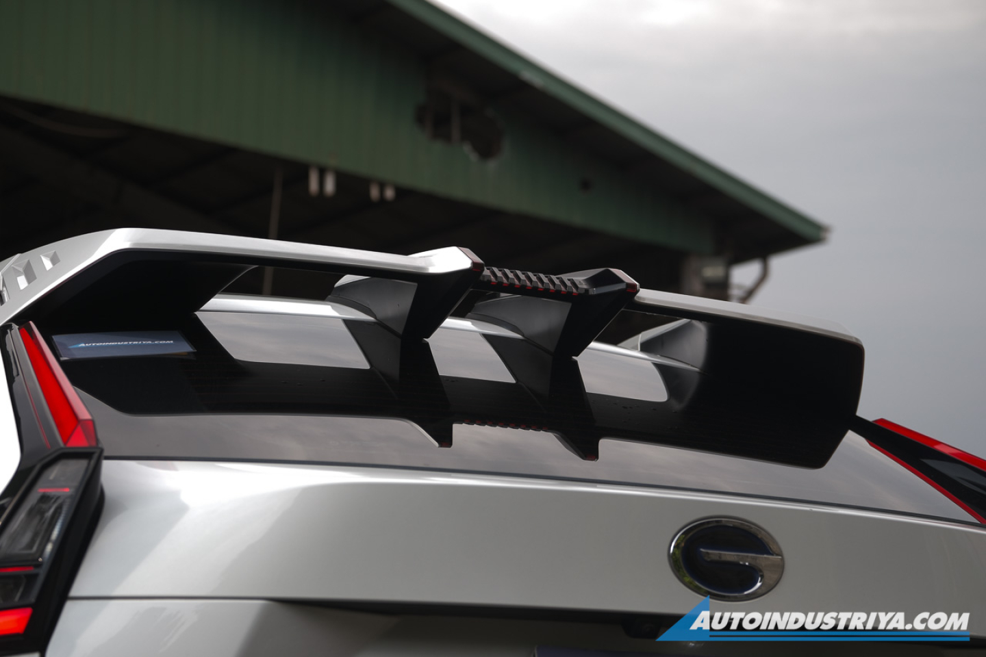 2025 GAC Emkoo Hybrid