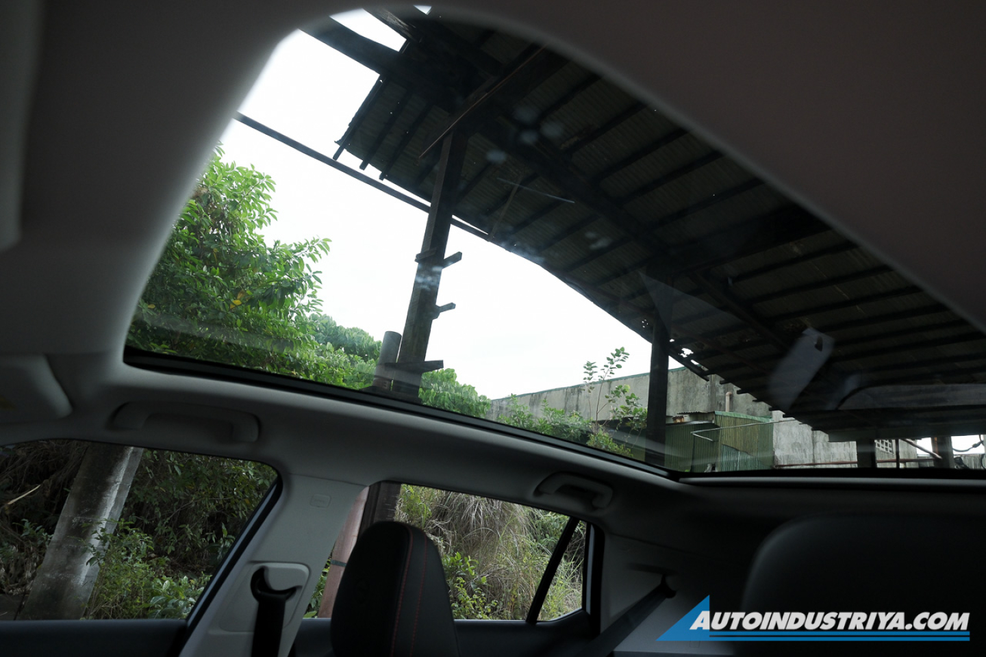 2025 GAC Emkoo Hybrid