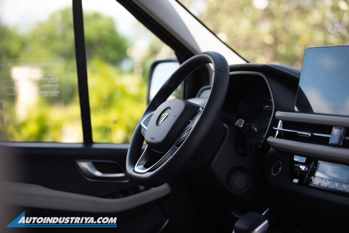 Embracing Electric Mobility: Foton Traveller Sierra EV