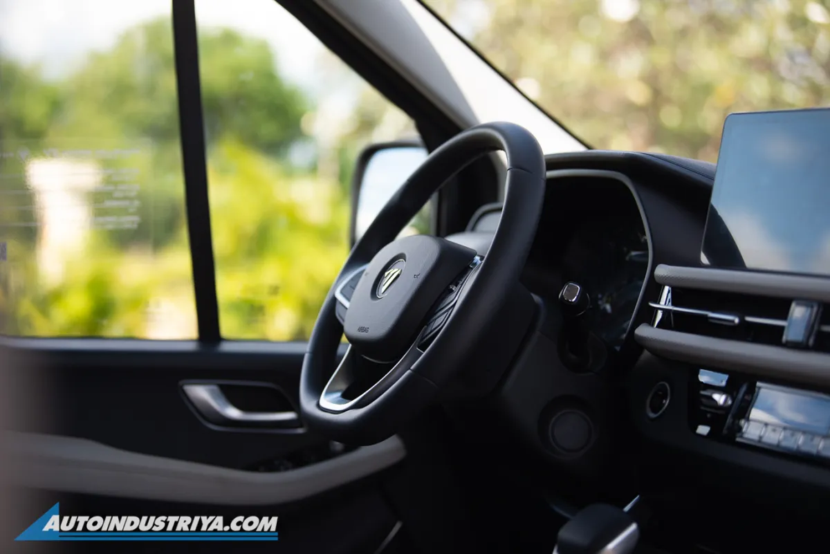Embracing Electric Mobility: Foton Traveller Sierra EV