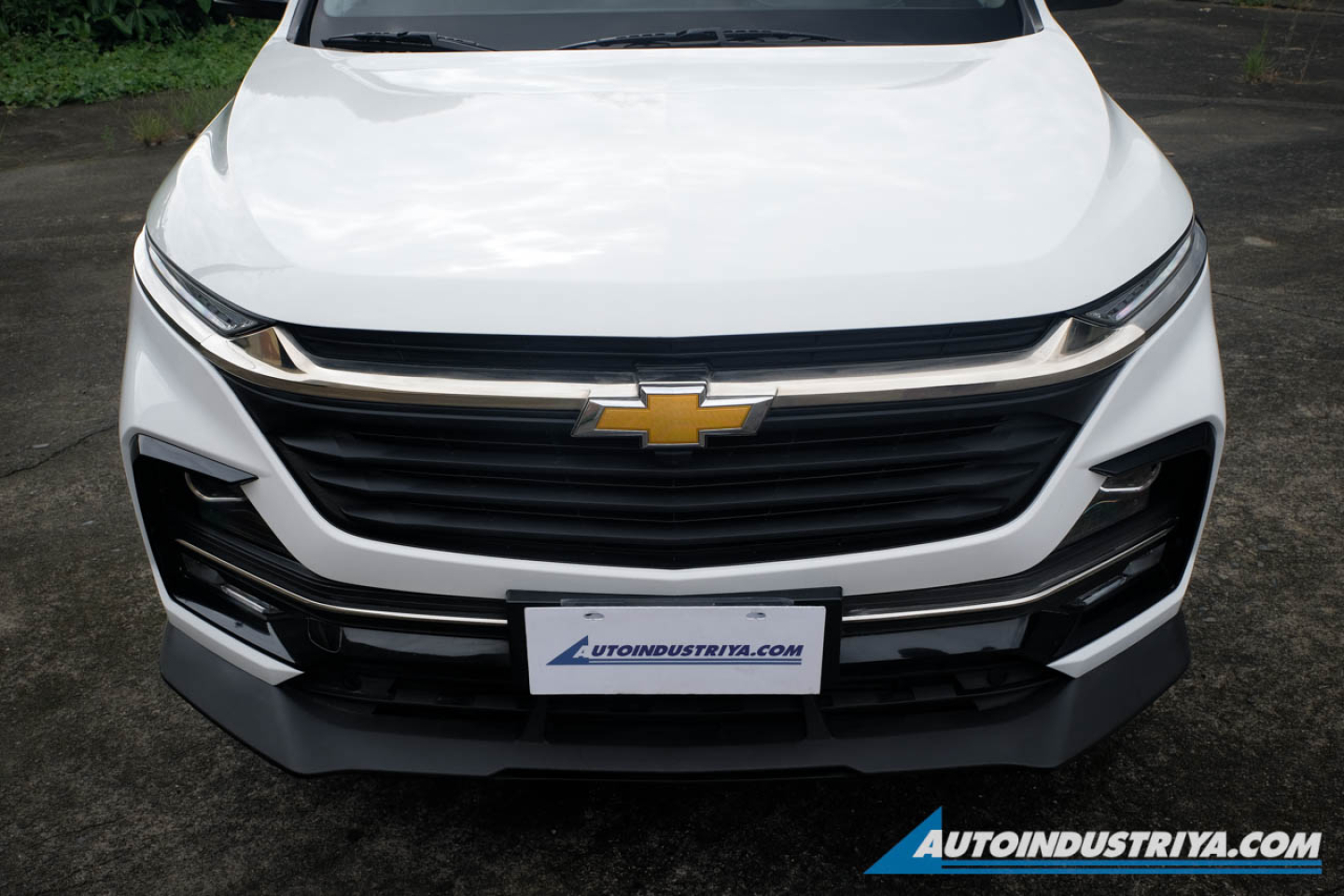 2025 Chevrolet Captiva Premier 1.5T CVT