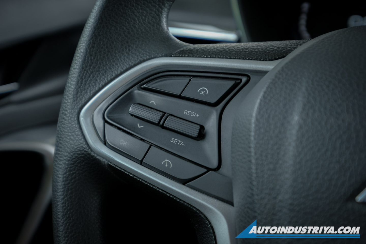 2025 Chevrolet Captiva Premier 1.5T CVT