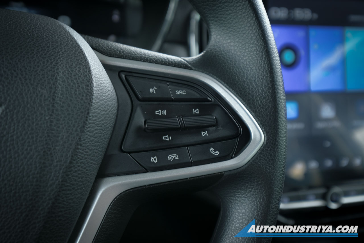 2025 Chevrolet Captiva Premier 1.5T CVT