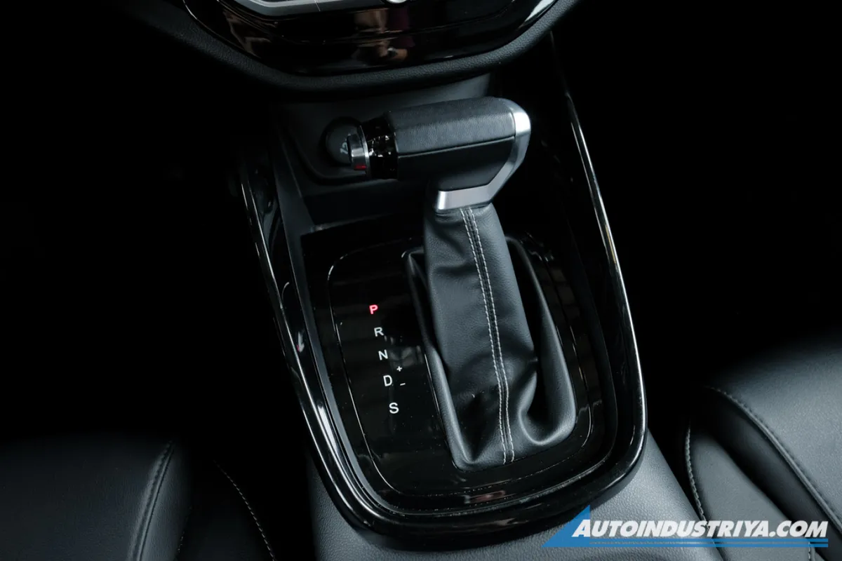 2025 Chevrolet Captiva Premier 1.5T CVT