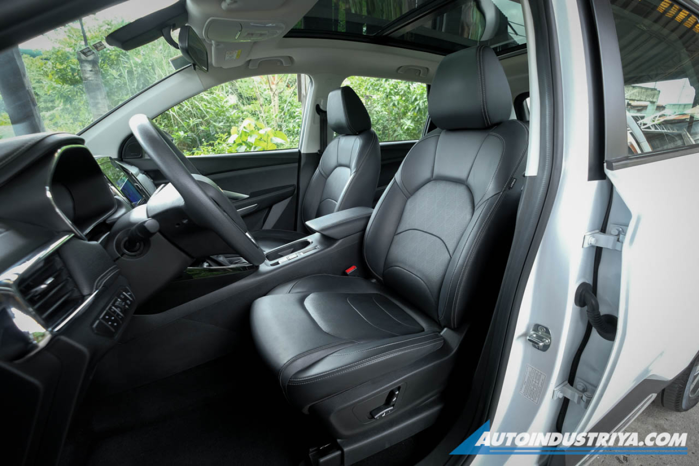 2025 Chevrolet Captiva Premier 1.5T CVT