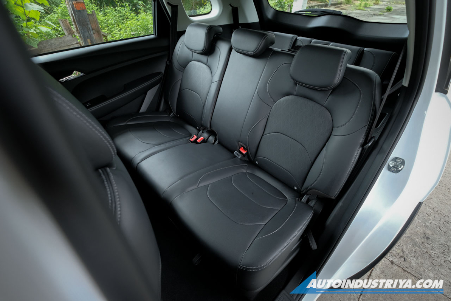 2025 Chevrolet Captiva Premier 1.5T CVT