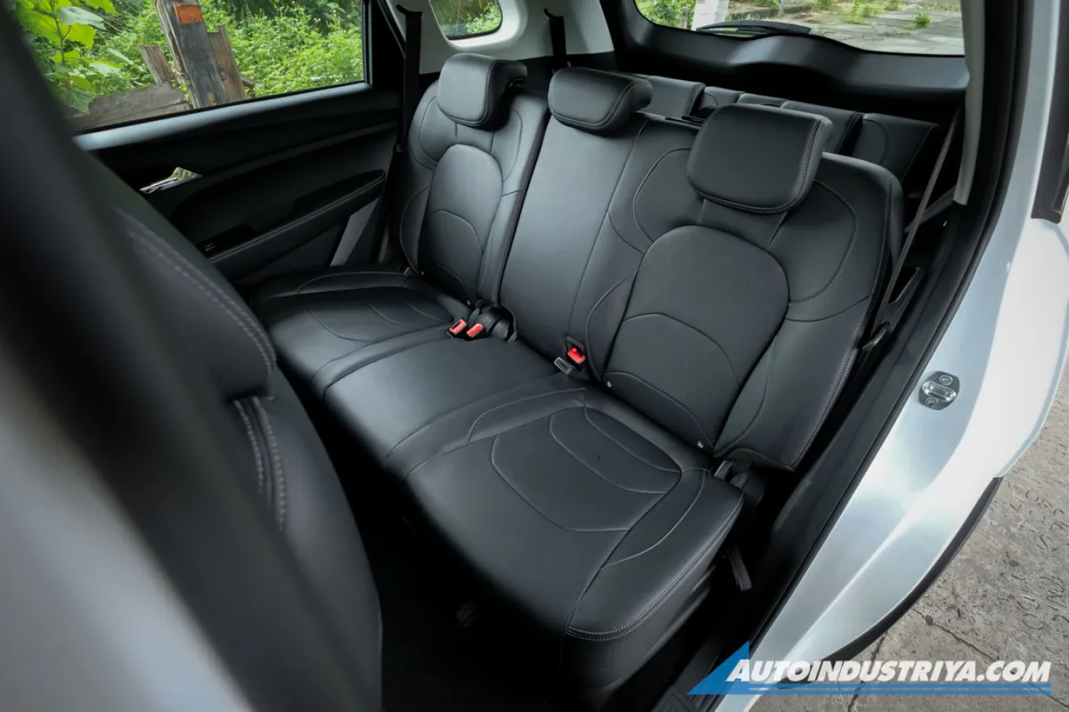 2025 Chevrolet Captiva Premier 1.5T CVT