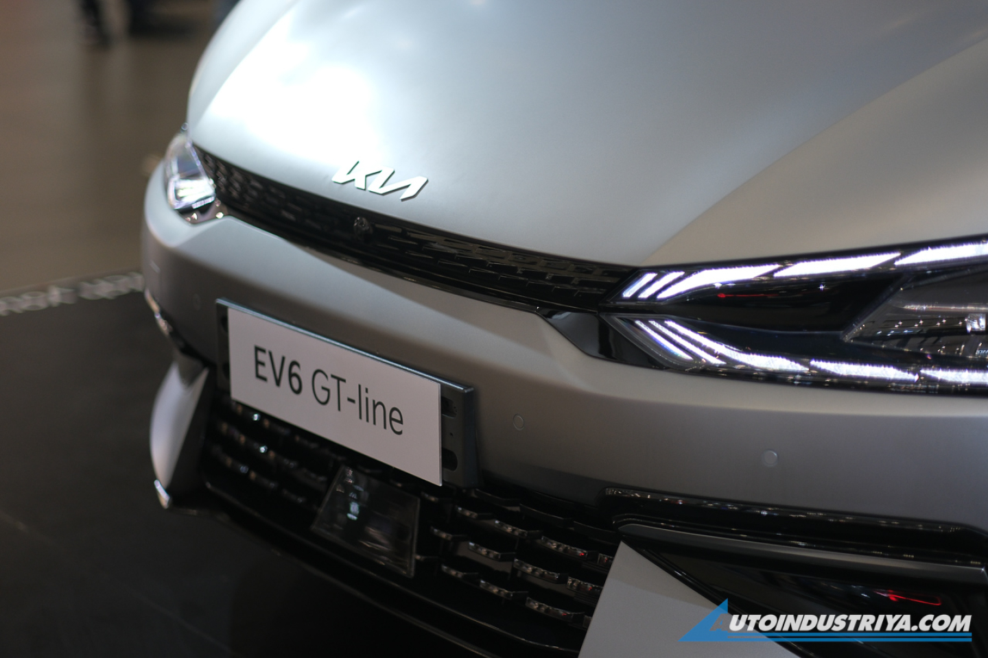 Kia Movement: The full mobility experience goes to Pampanga