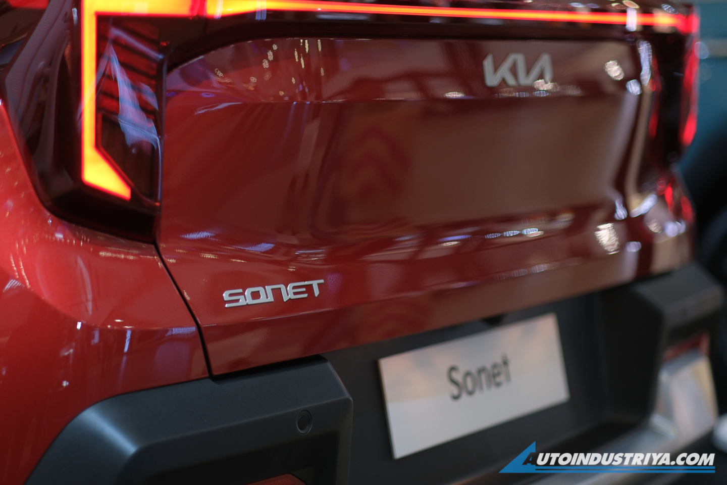 Kia Movement: The full mobility experience goes to Pampanga