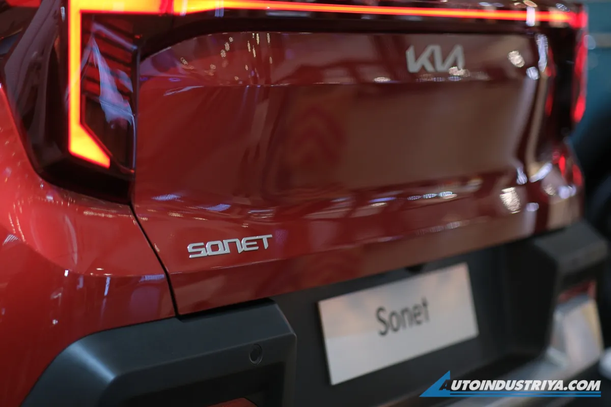Kia Movement: The full mobility experience goes to Pampanga