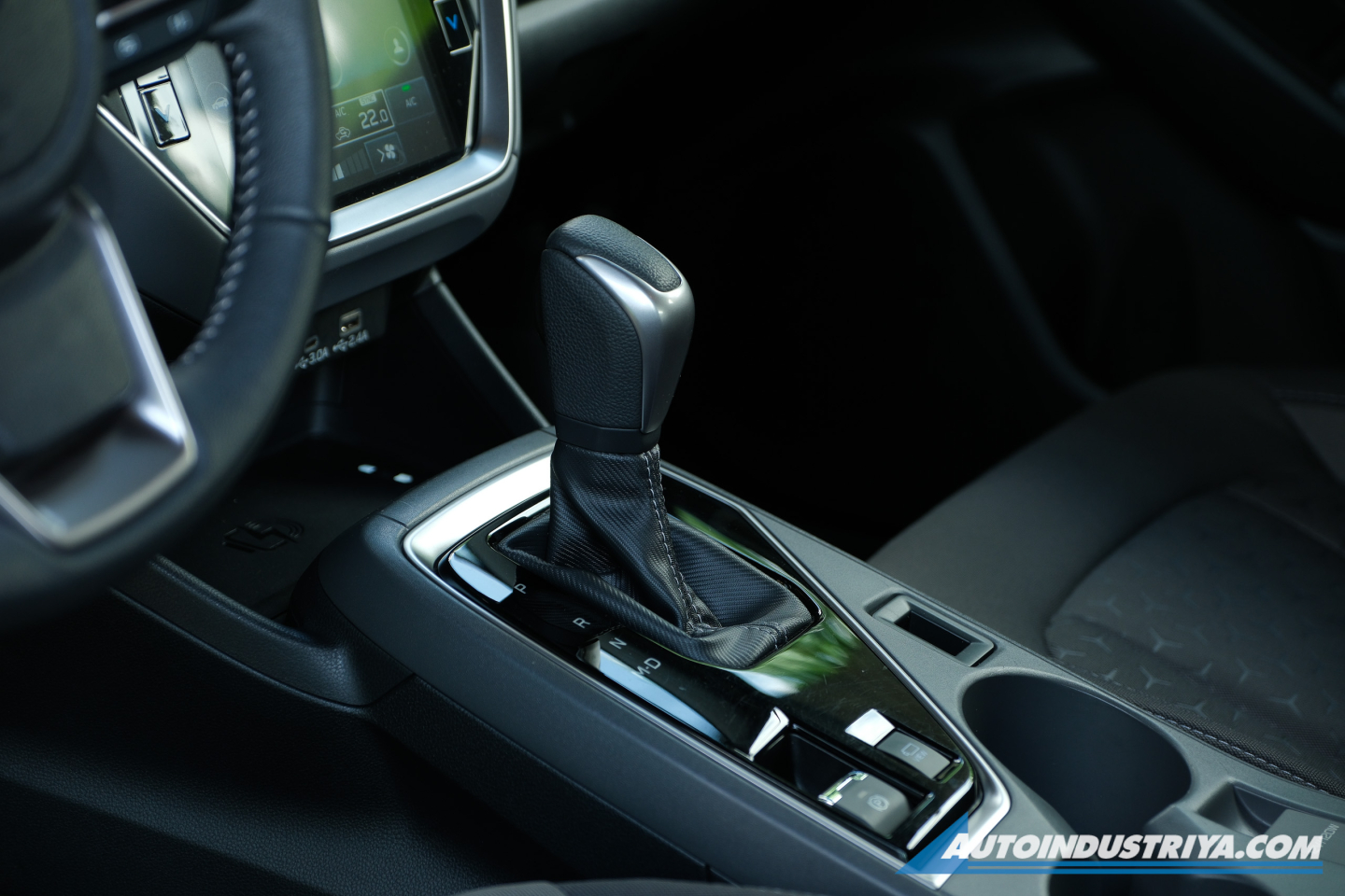 2025 Subaru Crosstrek GT Edition