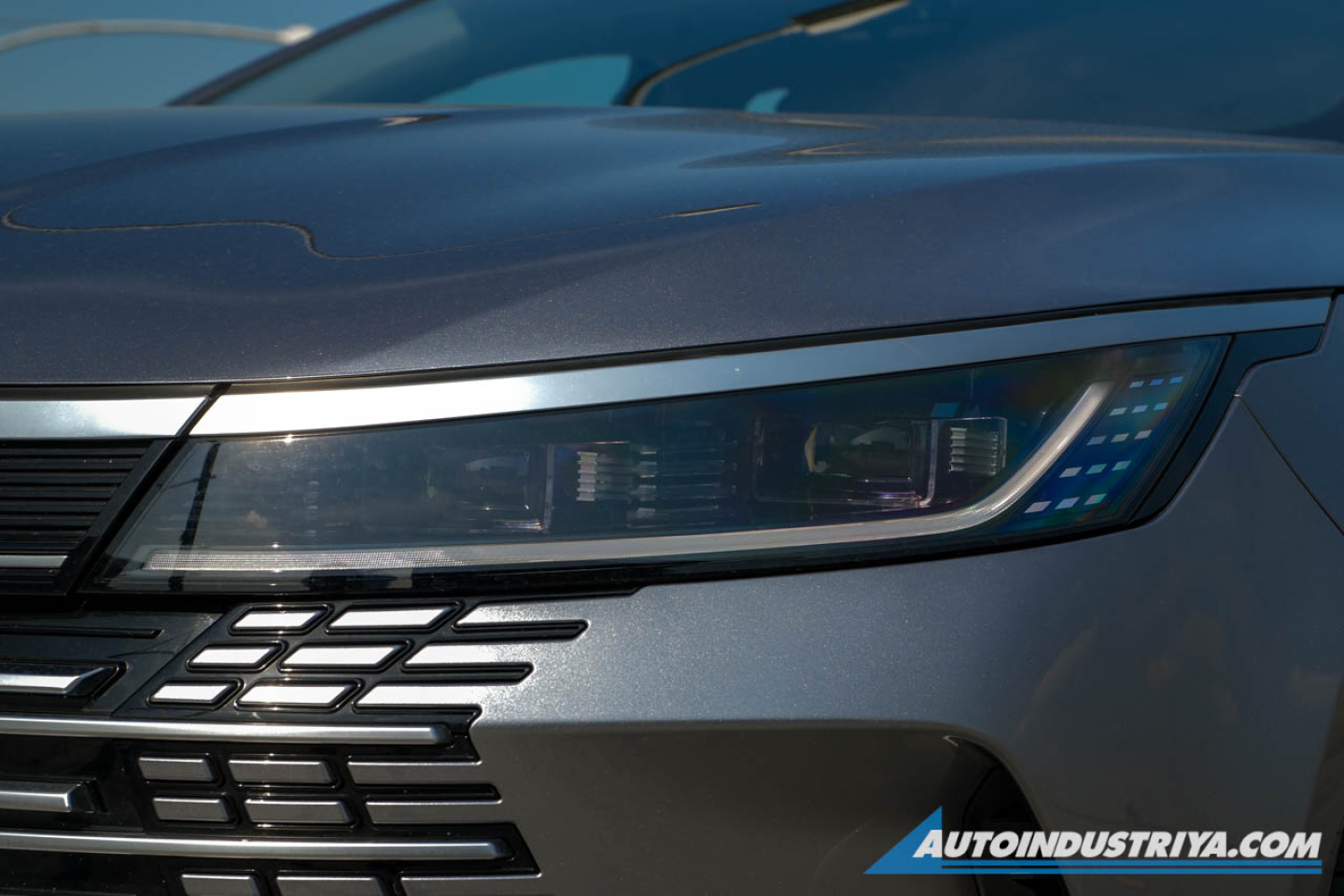 2025 BYD Seal 5 Dynamic PHEV