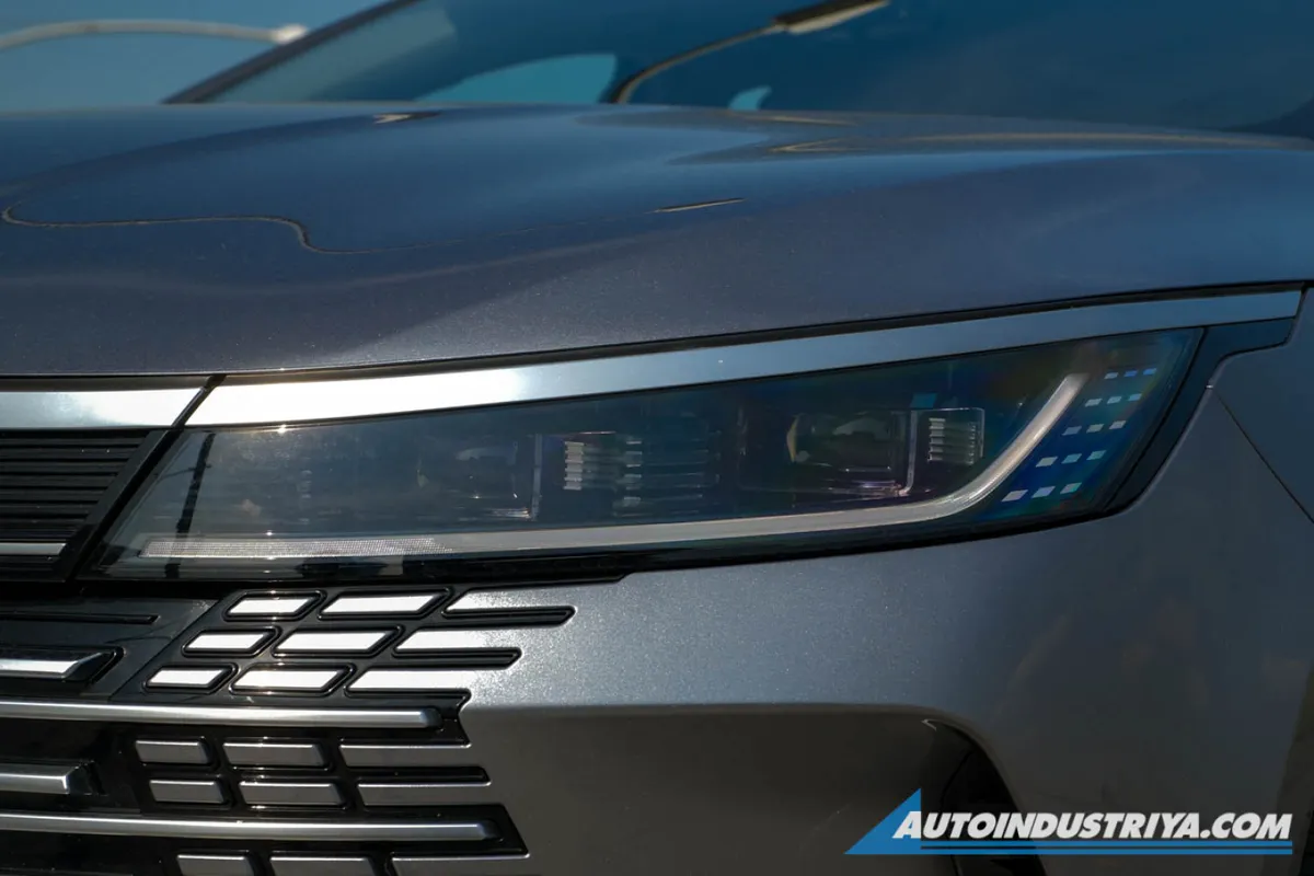 2025 BYD Seal 5 Dynamic PHEV
