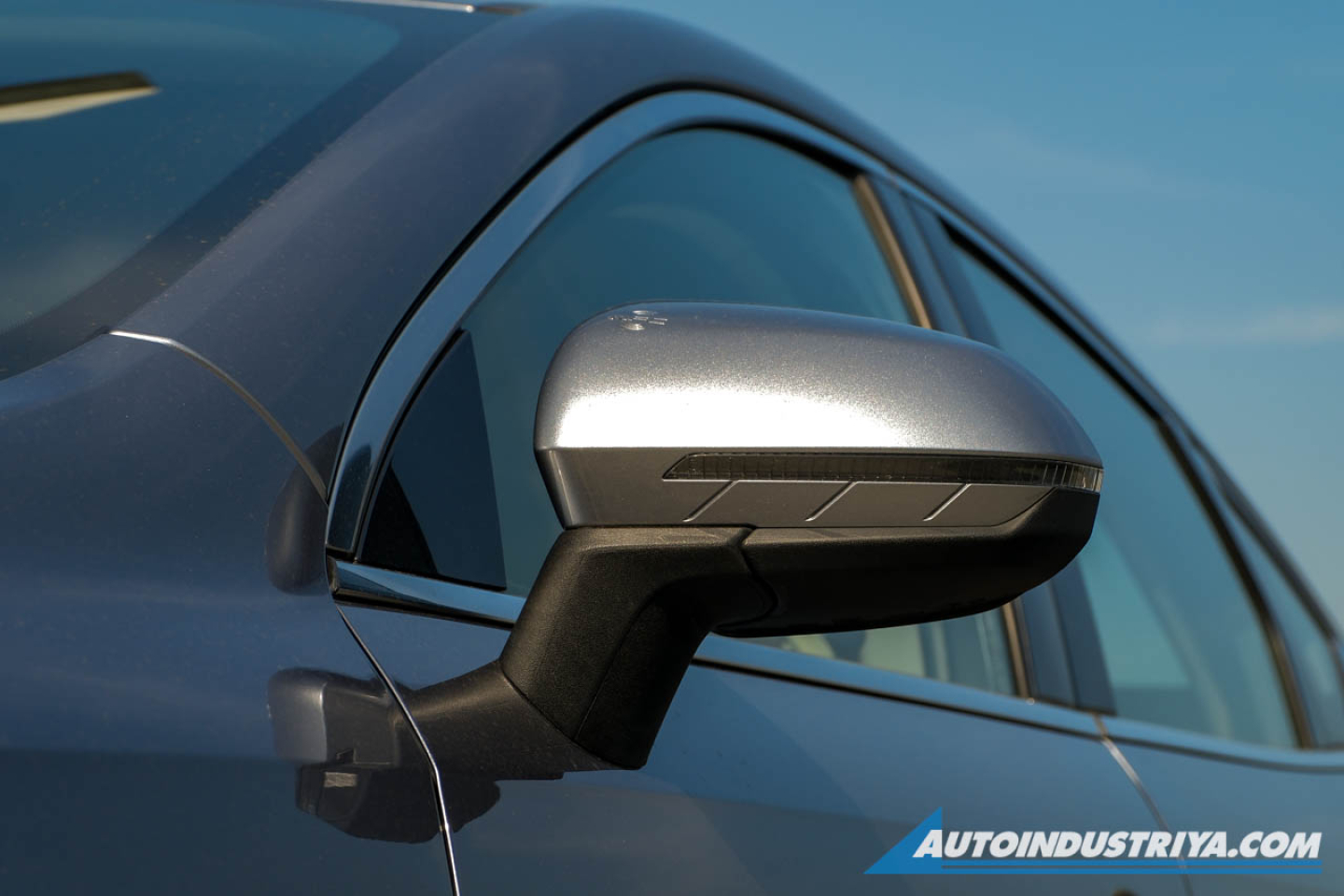 2025 BYD Seal 5 Dynamic PHEV