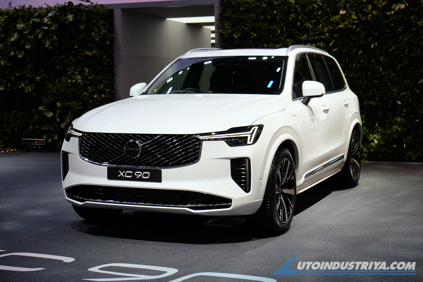 Emotive Experience: 2025 Bangkok International Motor Show