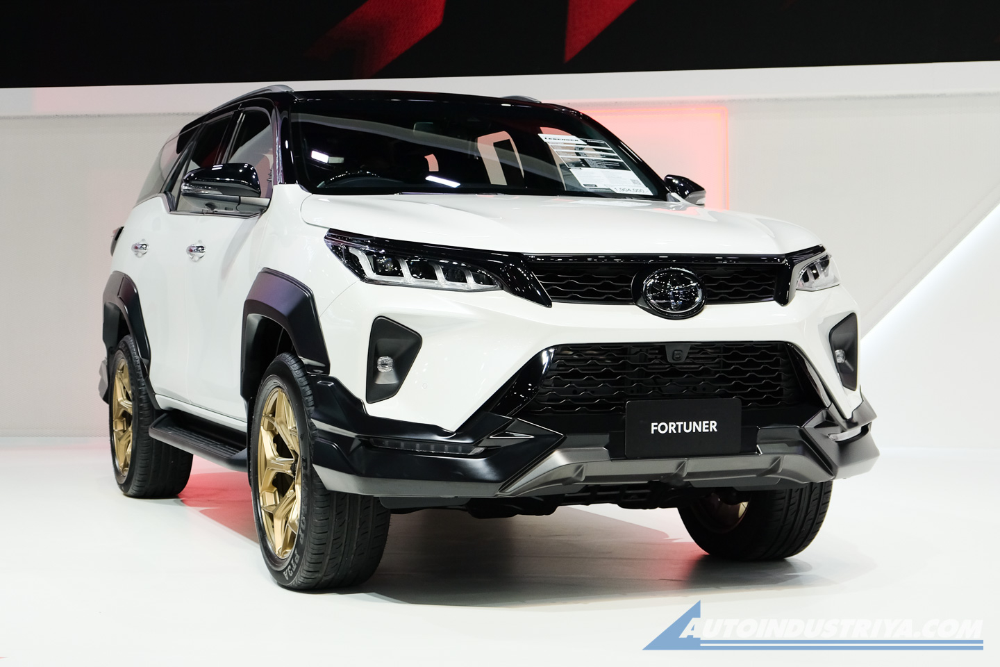 Emotive Experience: 2025 Bangkok International Motor Show