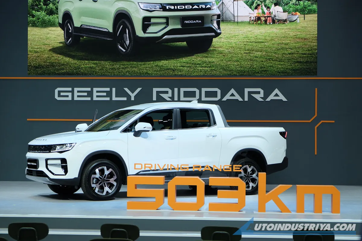 Emotive Experience: 2025 Bangkok International Motor Show