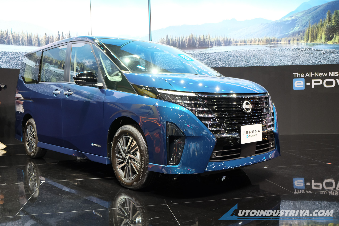 Emotive Experience: 2025 Bangkok International Motor Show