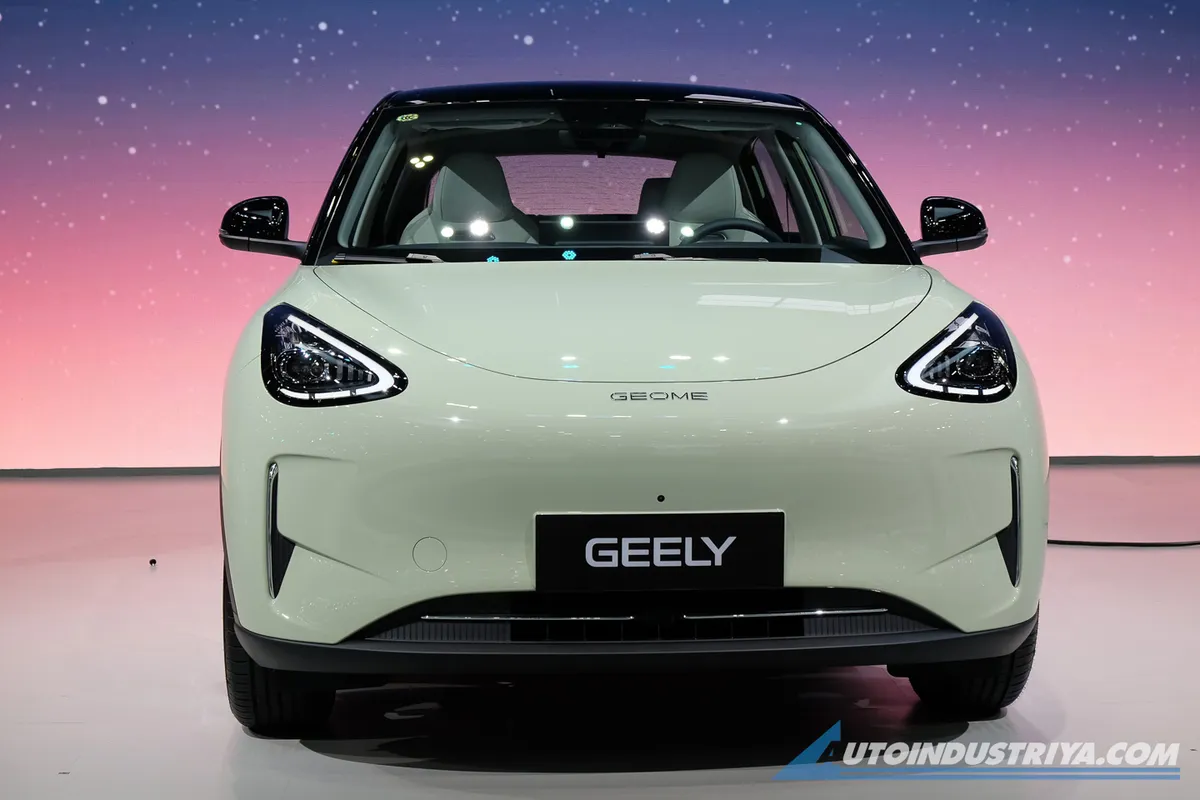 Emotive Experience: 2025 Bangkok International Motor Show