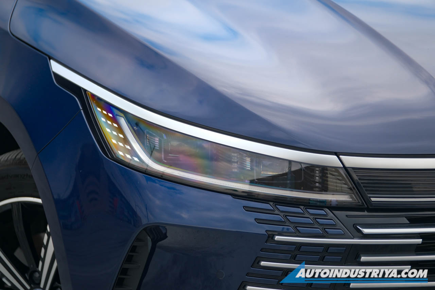 2025 BYD Seal 5 Premium PHEV